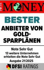 Focus Money – Bester Anbieter