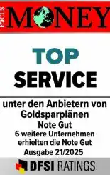 Focus Money – Top Service